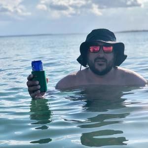 Meet your Posher, Michael